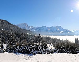 Unterkunft 2040506 - Appartement Waadtländer Alpen - Appartement La-Ina