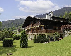 Unterkunft 2040566 - Appartement Waadtländer Alpen - Appartement Chantebrise A1