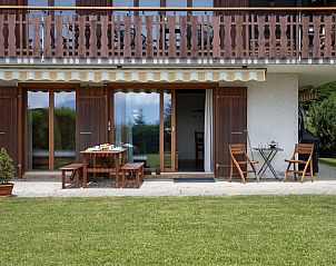 Unterkunft 2040566 - Appartement Waadtländer Alpen - Appartement Chantebrise A1