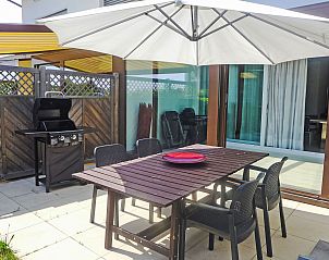 Verblijf 2040701 - Vakantiewoning Waadtländer Alpen - Vakantiehuis Route de Coinsin