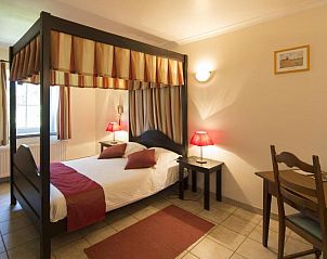 Verblijf 2040901 - Vakantie appartement Ardennen (Luxemburg) - Hotel Saint-Martin