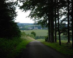 Verblijf 2040901 - Vakantie appartement Ardennen (Luxemburg) - Hotel Saint-Martin