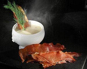 Verblijf 2040901 - Vakantie appartement Ardennen (Luxemburg) - Hotel Saint-Martin