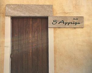 Guest house 20409329 • Bed and Breakfast Sardinia • S'Apprigu B&B 