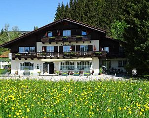 Guest house 20411305 • Holiday property Salzburg • Pension Bayrhammer 