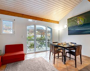 Unterkunft 2041702 - Appartement Waadtländer Alpen - Appartement Tasman S16/2