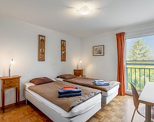 Unterkunft 2041703 - Appartement Waadtländer Alpen - Appartement Cook P5/3