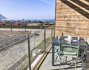 Unterkunft 2041718 - Appartement Waadtländer Alpen - Appartement Les Perles du Lac