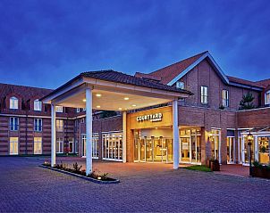 Guest house 20419901 - Apartment Mecklenburg-Vorpommern - NH Schwerin