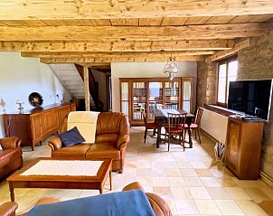 Verblijf 20419908 - Appartement Waadtl�nder Alpen - Appartement Maison de Vacances - Chez V�ronique, (Le Noirmo