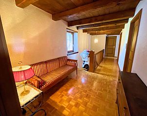 Verblijf 20419908 - Appartement Waadtl�nder Alpen - Appartement Maison de Vacances - Chez V�ronique, (Le Noirmo
