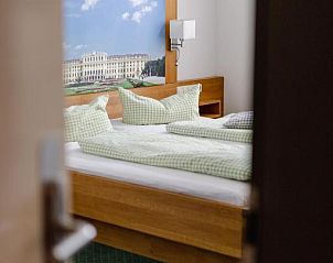 Guest house 20419919 - Apartment Mecklenburg-Vorpommern - Biohotel Amadeus