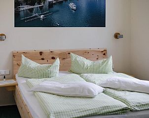 Guest house 20419919 - Apartment Mecklenburg-Vorpommern - Biohotel Amadeus