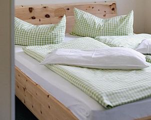 Guest house 20419919 - Apartment Mecklenburg-Vorpommern - Biohotel Amadeus