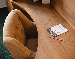 Guest house 20419919 - Apartment Mecklenburg-Vorpommern - Biohotel Amadeus