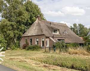 Unterkunft 204407 - Ferienhaus Zuidwest Drenthe - DG345
