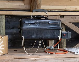 Unterkunft 204407 - Ferienhaus Zuidwest Drenthe - DG345