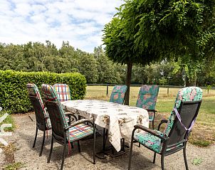 Unterkunft 204407 - Ferienhaus Zuidwest Drenthe - DG345