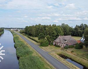 Unterkunft 204407 - Ferienhaus Zuidwest Drenthe - DG345