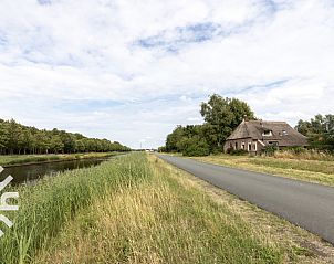 Unterkunft 204407 - Ferienhaus Zuidwest Drenthe - DG345