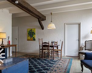 Unterkunft 204407 - Ferienhaus Zuidwest Drenthe - DG345