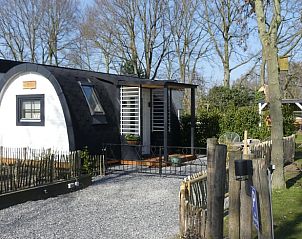Unterkunft 204408 • Ferienhaus Zuidwest Drenthe • Vakantiehuis in Hoogeveen 