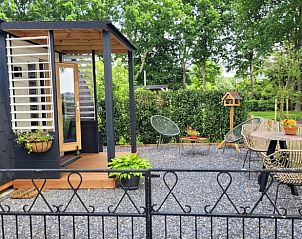 Unterkunft 204408 - Ferienhaus Zuidwest Drenthe - Vakantiehuis in Hoogeveen