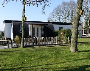 Unterkunft 204408 - Ferienhaus Zuidwest Drenthe - Vakantiehuis in Hoogeveen