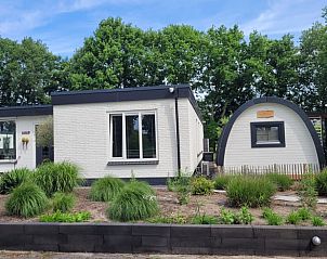 Unterkunft 204408 - Ferienhaus Zuidwest Drenthe - Vakantiehuis in Hoogeveen