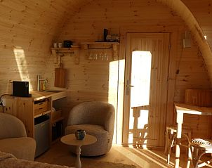 Unterkunft 204408 - Ferienhaus Zuidwest Drenthe - Vakantiehuis in Hoogeveen