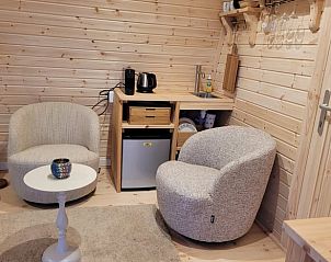 Unterkunft 204408 - Ferienhaus Zuidwest Drenthe - Vakantiehuis in Hoogeveen