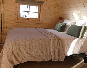 Unterkunft 204408 - Ferienhaus Zuidwest Drenthe - Vakantiehuis in Hoogeveen