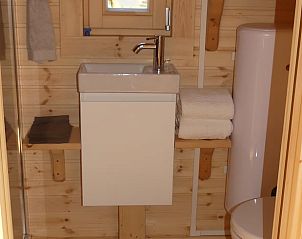 Unterkunft 204408 - Ferienhaus Zuidwest Drenthe - Vakantiehuis in Hoogeveen