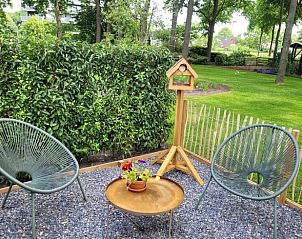 Unterkunft 204408 - Ferienhaus Zuidwest Drenthe - Vakantiehuis in Hoogeveen