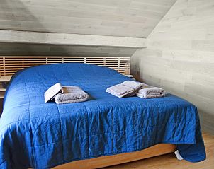 Unterkunft 2045401 - Ferienhaus Waadtländer Alpen - Vakantiehuis Chalet la Frêtaz