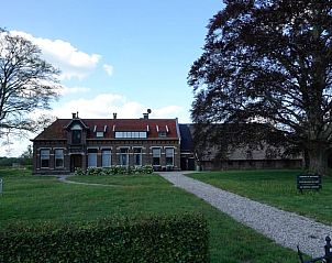 Unterkunft 204601 - Ferienhaus Zuidwest Drenthe - Vakantiehuisje in De Schiphorst