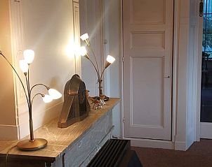 Unterkunft 204601 - Ferienhaus Zuidwest Drenthe - Vakantiehuisje in De Schiphorst