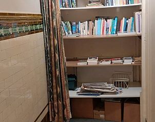 Unterkunft 204601 - Ferienhaus Zuidwest Drenthe - Vakantiehuisje in De Schiphorst