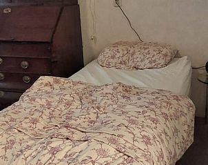 Unterkunft 204601 - Ferienhaus Zuidwest Drenthe - Vakantiehuisje in De Schiphorst