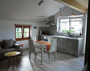 Unterkunft 2046503 - Appartement Waadtländer Alpen - Appartement Appartement - Sur la Chenevière, (Le Bemont),