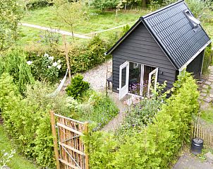 Guest house 204803 • Holiday property Zuidwest Drenthe • Vakantiehuisje in Nieuwlande 