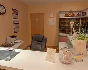 Unterkunft 20502401 - Appartement Hessen - Hotel Garni Stadt Friedberg