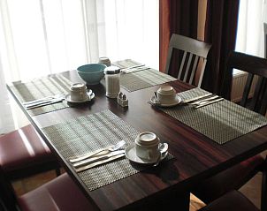 Unterkunft 20502401 - Appartement Hessen - Hotel Garni Stadt Friedberg