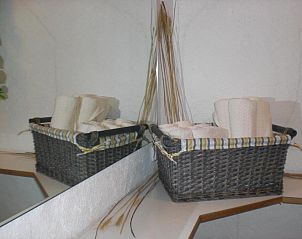 Unterkunft 20502401 - Appartement Hessen - Hotel Garni Stadt Friedberg