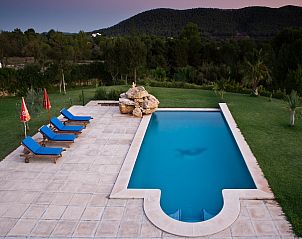 Guest house 2050703 • Holiday property Ibiza • Can Cova 