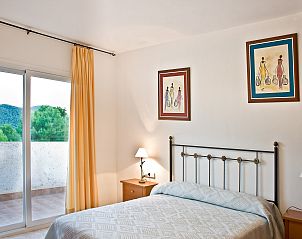 Verblijf 2050703 - Vakantiewoning Ibiza - Can Cova