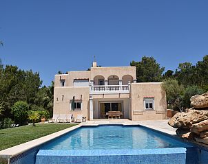 Verblijf 2050703 - Vakantiewoning Ibiza - Can Cova