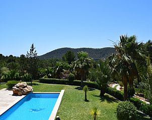 Verblijf 2050703 - Vakantiewoning Ibiza - Can Cova