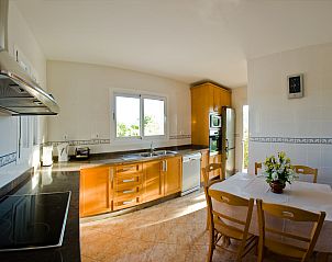 Verblijf 2050703 - Vakantiewoning Ibiza - Can Cova