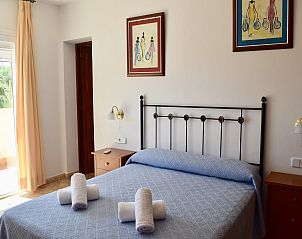 Verblijf 2050703 - Vakantiewoning Ibiza - Can Cova